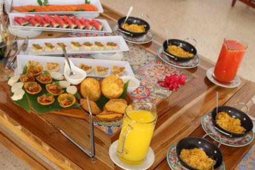 Apartamento Vaia Hoteles