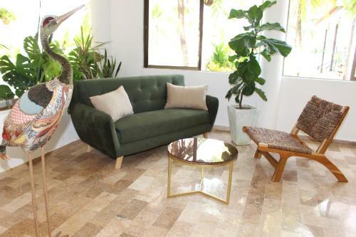 Apartamento Vaia Hoteles