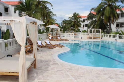 Apartamento Vaia Hoteles