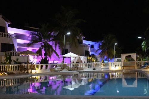 Apartamento Vaia Hoteles