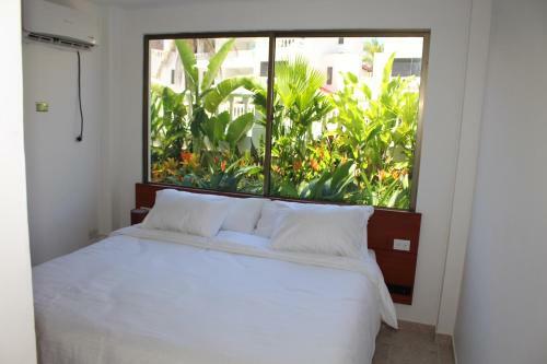 Apartamento Vaia Hoteles