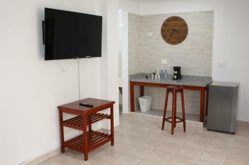 Apartamento Vaia Hoteles