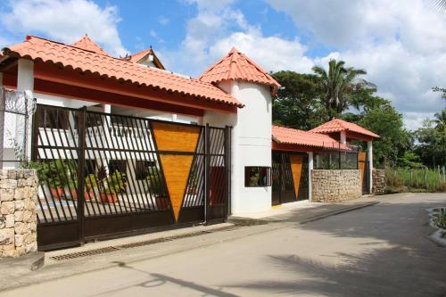 Apartamento Vaia Hoteles