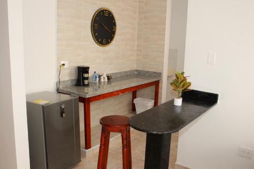 Apartamento Vaia Hoteles