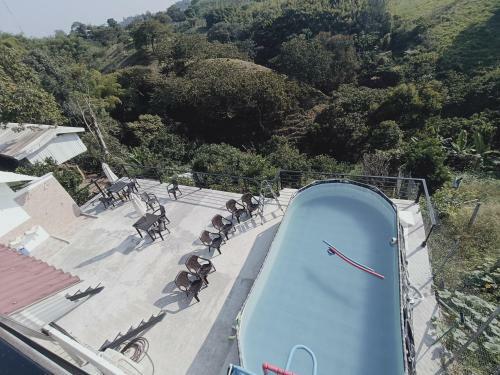 Finca Pradera Real