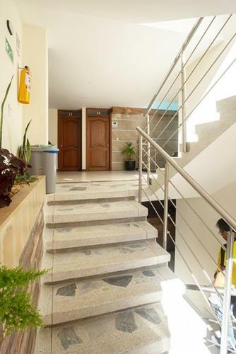 Hotel Explora