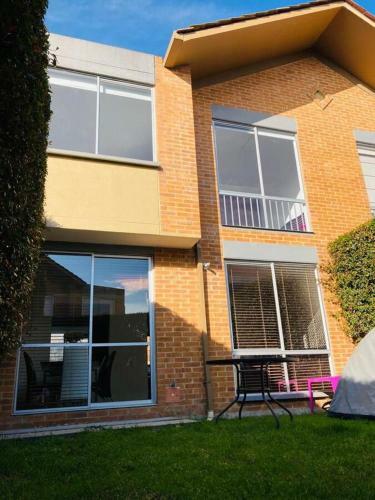 Casa Cajica 104 M2