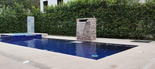 Casa En El Corazon De Apicala