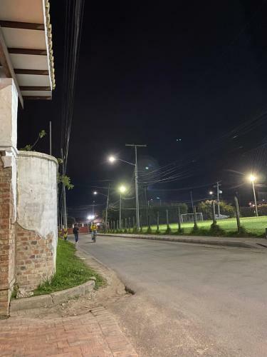 Apartamento Acogedor Todo En Uno