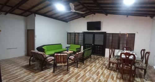 Casa Quinta Villa Cecilia Carmen De Apicala