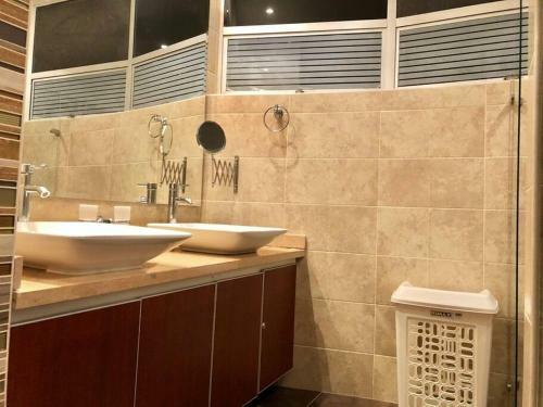 Villa Luxury Home By C&a