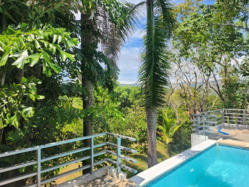 Casa Privada Con Piscina Carmen De Apicala