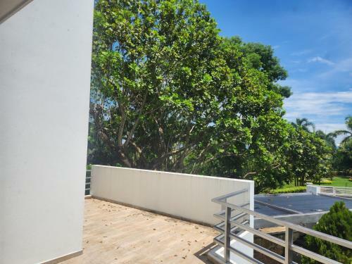 Casa Privada Con Piscina Carmen De Apicala