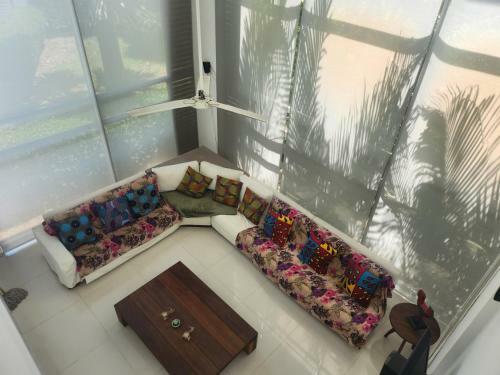Casa Privada Con Piscina Carmen De Apicala