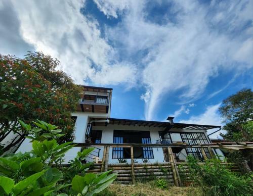 Apartamento Finca Casa Victoria