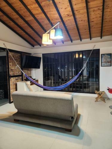 Apartamento Finca Casa Victoria