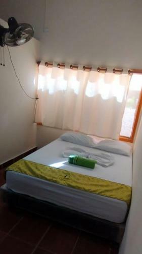 Eco Hotel Guarumal