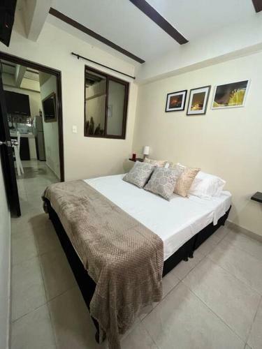 Apartamento Cacique Calarca