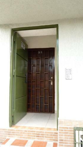 Apartamento Cacique Calarca
