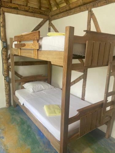 Hostal Casa Wago