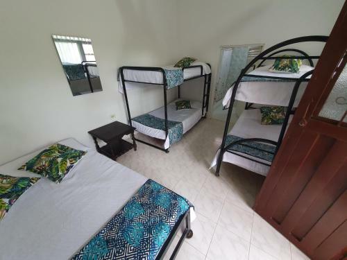 Quinta Familiar Carmen De Apical�