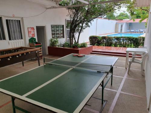 Quinta Familiar Carmen De Apical�