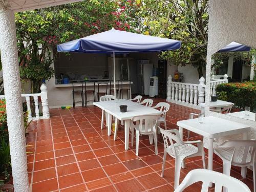 Quinta Familiar Carmen De Apical�