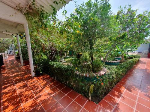 Quinta Familiar Carmen De Apical�
