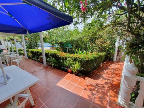 Quinta Familiar Carmen De Apical�