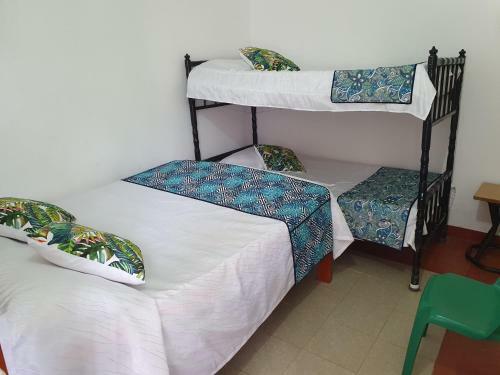 Quinta Familiar Carmen De Apical�