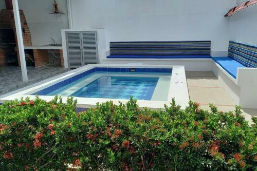 Casa Vacacional Con Jacuzzi Privado Y Bbq