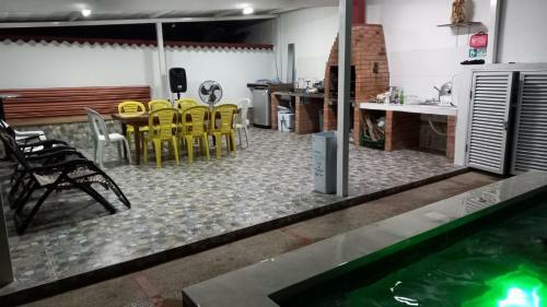 Casa Vacacional Con Jacuzzi Privado Y Bbq