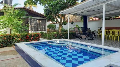 Casa Vacacional Con Jacuzzi Privado Y Bbq