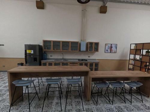 Casa Moderna Y C�moda - Eje Cafetero