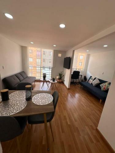Hermoso Apartamento En Cajic�
