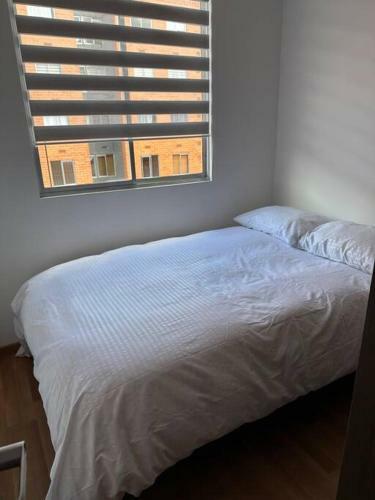 Hermoso Apartamento En Cajic�