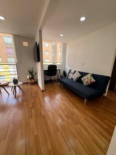 Hermoso Apartamento En Cajic�