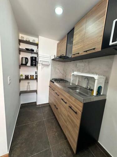 Hermoso Apartamento En Cajic�
