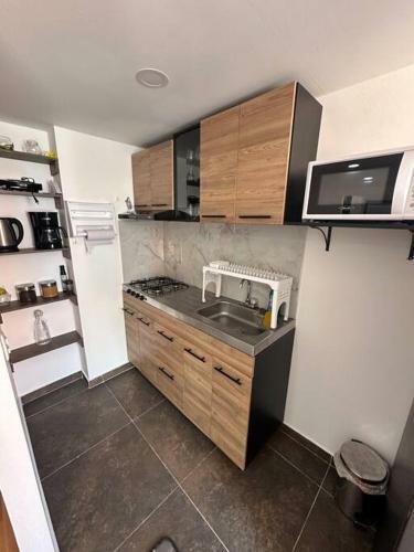 Hermoso Apartamento En Cajic�