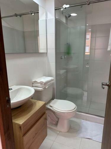 Hermoso Apartamento En Cajic�
