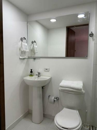 Hermoso Apartamento En Cajic�