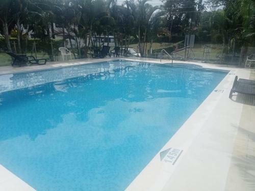 Casa De Verano Con Wifi, Cocina Completamente Privada