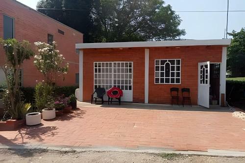Casa De Verano Con Wifi, Cocina Completamente Privada