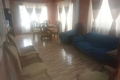 Casa De Verano Con Wifi, Cocina Completamente Privada