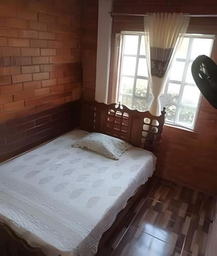 Casa De Verano Con Wifi, Cocina Completamente Privada
