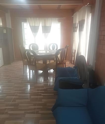 Casa De Verano Con Wifi, Cocina Completamente Privada