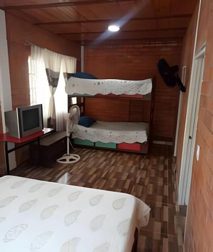 Casa De Verano Con Wifi, Cocina Completamente Privada
