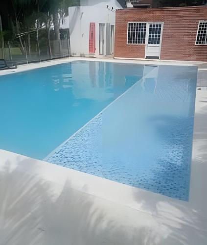 Casa De Verano Con Wifi, Cocina Completamente Privada
