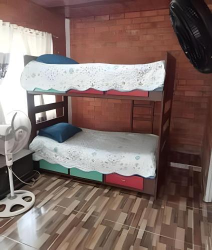 Casa De Verano Con Wifi, Cocina Completamente Privada