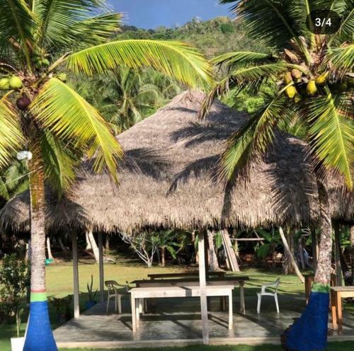 Hostal Cruz Del Mar